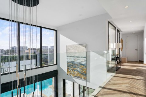 Villa pārdošanā Alicante, Spānijā 4 istabas, 550 m2 Nr. 189227 - attēls 30