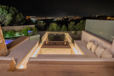 Villa pārdošanā Alicante, Spānijā 4 istabas, 550 m2 Nr. 189227 - attēls 23