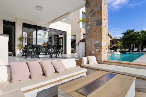 Villa pārdošanā Alicante, Spānijā 4 istabas, 550 m2 Nr. 189227 - attēls 22