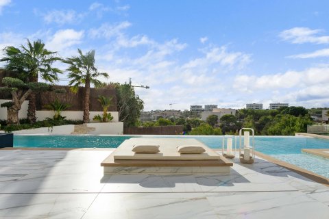 Villa pārdošanā Alicante, Spānijā 4 istabas, 550 m2 Nr. 189227 - attēls 26