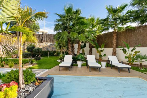 Villa pārdošanā Alicante, Spānijā 4 istabas, 550 m2 Nr. 189227 - attēls 25