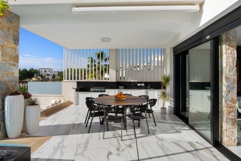 Villa pārdošanā Alicante, Spānijā 4 istabas, 550 m2 Nr. 189227 - attēls 20
