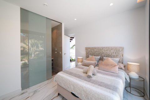 Villa pārdošanā Alicante, Spānijā 4 istabas, 550 m2 Nr. 189227 - attēls 28