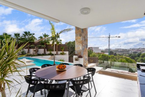 Villa pārdošanā Alicante, Spānijā 4 istabas, 550 m2 Nr. 189227 - attēls 21