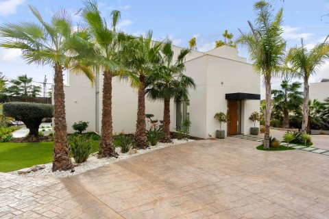 Villa pārdošanā Alicante, Spānijā 4 istabas, 550 m2 Nr. 189227 - attēls 4