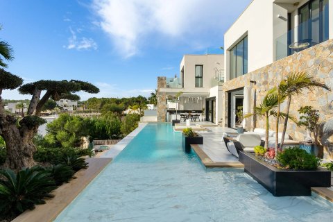 Villa pārdošanā Alicante, Spānijā 4 istabas, 550 m2 Nr. 189227 - attēls 3
