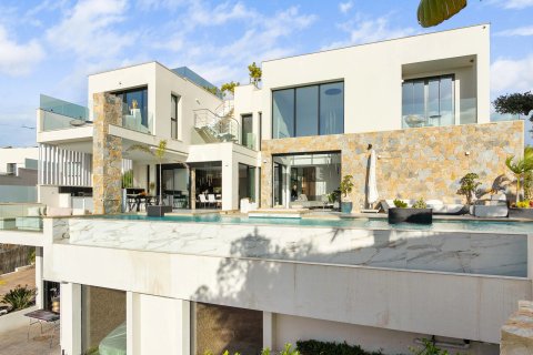 Villa pārdošanā Alicante, Spānijā 4 istabas, 550 m2 Nr. 189227 - attēls 2
