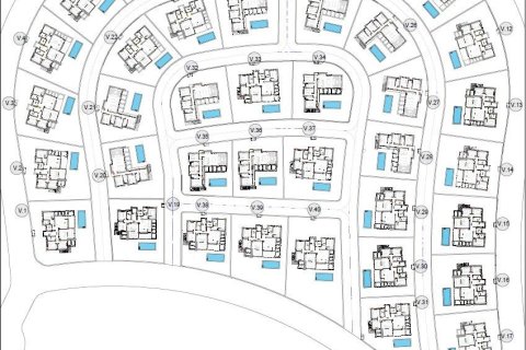 Villa pārdošanā Fuente Alamo, Murcia, Spānijā 3 istabas, 114 m2 Nr. 189225 - attēls 13