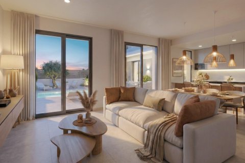 Villa pārdošanā Fuente Alamo, Murcia, Spānijā 3 istabas, 114 m2 Nr. 189225 - attēls 4
