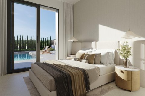 Villa pārdošanā Fuente Alamo, Murcia, Spānijā 3 istabas, 114 m2 Nr. 189225 - attēls 6