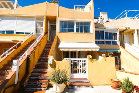 Продажа бунгало в Торревьеха, Аликанте, Испания 3 спальни, 97м2 №189230 - фото 3