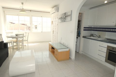 Продажа бунгало в Торревьеха, Аликанте, Испания 3 спальни, 97м2 №189230 - фото 8
