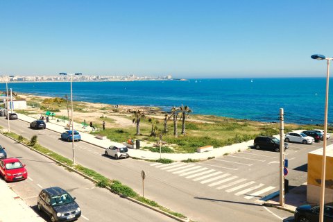 Бунгало в Торревьеха, Аликанте, Испания 3 спальни, 97м2 №189230