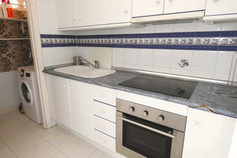 Продажа бунгало в Торревьеха, Аликанте, Испания 3 спальни, 97м2 №189230 - фото 10