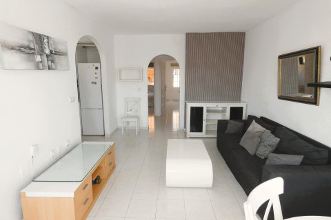 Продажа бунгало в Торревьеха, Аликанте, Испания 3 спальни, 97м2 №189230 - фото 13
