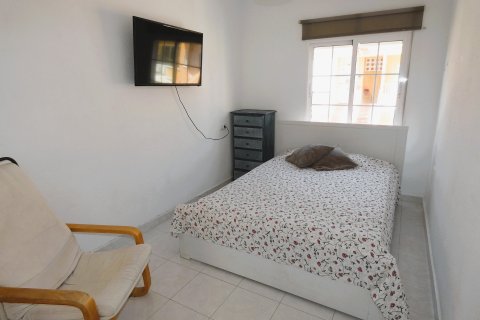 Продажа бунгало в Торревьеха, Аликанте, Испания 3 спальни, 97м2 №189230 - фото 22