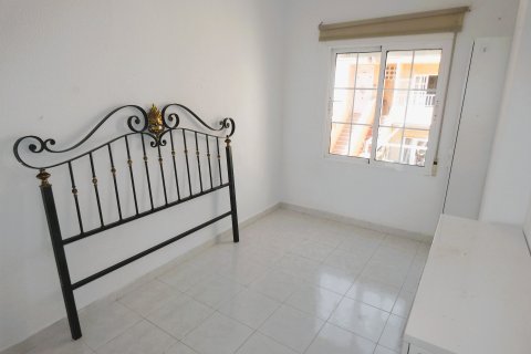 Продажа бунгало в Торревьеха, Аликанте, Испания 3 спальни, 97м2 №189230 - фото 16