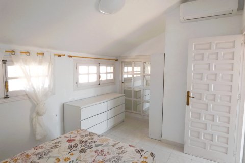 Продажа бунгало в Торревьеха, Аликанте, Испания 3 спальни, 97м2 №189230 - фото 27