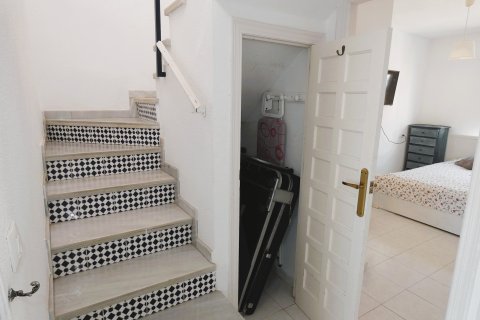 Продажа бунгало в Торревьеха, Аликанте, Испания 3 спальни, 97м2 №189230 - фото 24