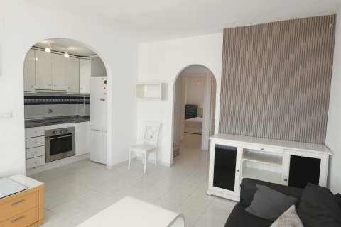 Продажа бунгало в Торревьеха, Аликанте, Испания 3 спальни, 97м2 №189230 - фото 9