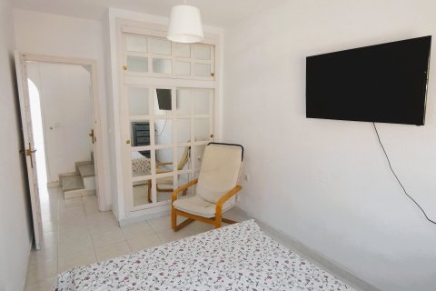 Продажа бунгало в Торревьеха, Аликанте, Испания 3 спальни, 97м2 №189230 - фото 23