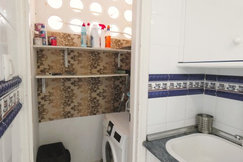 Продажа бунгало в Торревьеха, Аликанте, Испания 3 спальни, 97м2 №189230 - фото 11