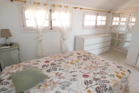 Продажа бунгало в Торревьеха, Аликанте, Испания 3 спальни, 97м2 №189230 - фото 28