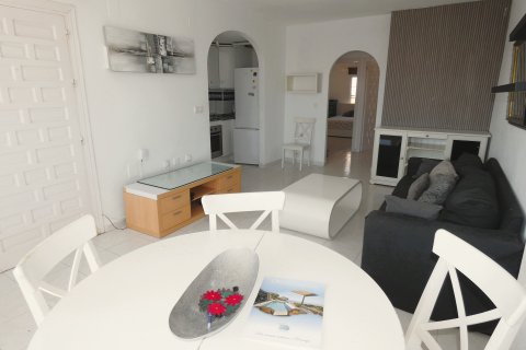Продажа бунгало в Торревьеха, Аликанте, Испания 3 спальни, 97м2 №189230 - фото 6