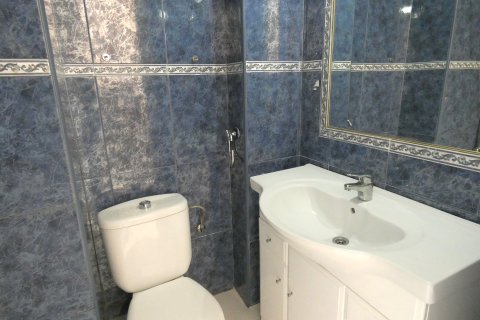 Продажа бунгало в Торревьеха, Аликанте, Испания 3 спальни, 97м2 №189230 - фото 21