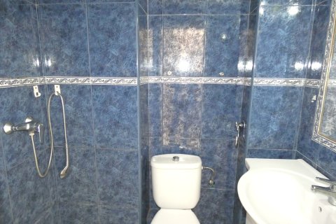 Продажа бунгало в Торревьеха, Аликанте, Испания 3 спальни, 97м2 №189230 - фото 19