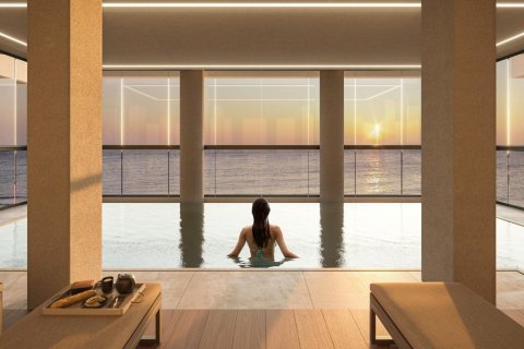 Apartment for sale Calpe, Alicante, Spain 3 bedrooms, 121.62 sq.m. No. 54602 - photo 15