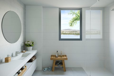 Apartment for sale Calpe, Alicante, Spain 3 bedrooms, 121.62 sq.m. No. 54602 - photo 22