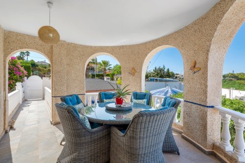 Villa pārdošanā Almoradi, Alicante, Spānijā 5 istabas, 375 m2 Nr. 138530 - attēls 10