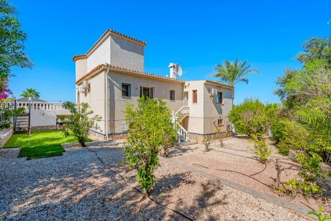 Villa pārdošanā Almoradi, Alicante, Spānijā 5 istabas, 375 m2 Nr. 138530 - attēls 5