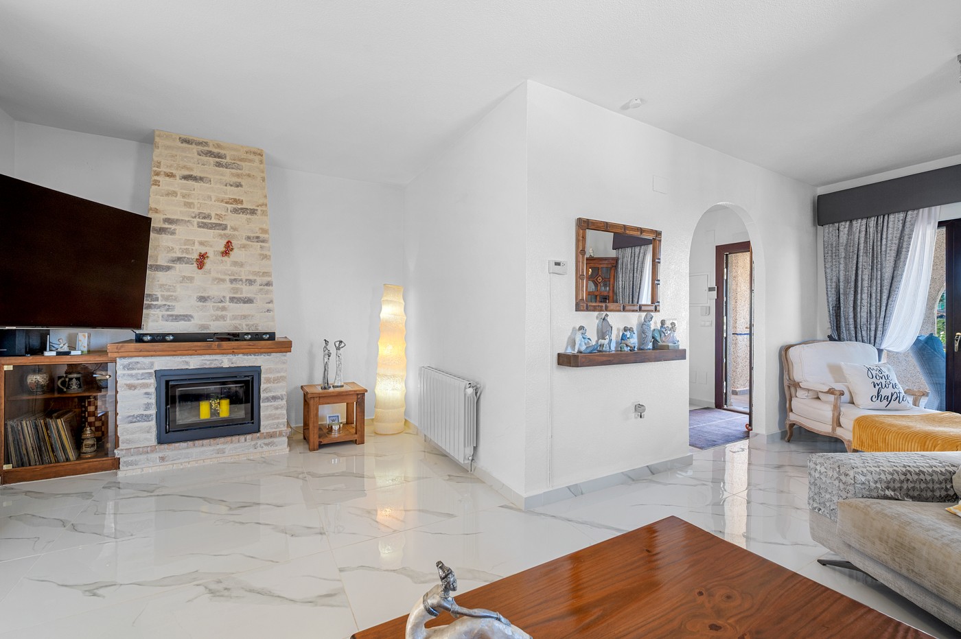 Villa à Almoradi, Alicante, Espagne 5 chambres, 375 m2 No. 138530