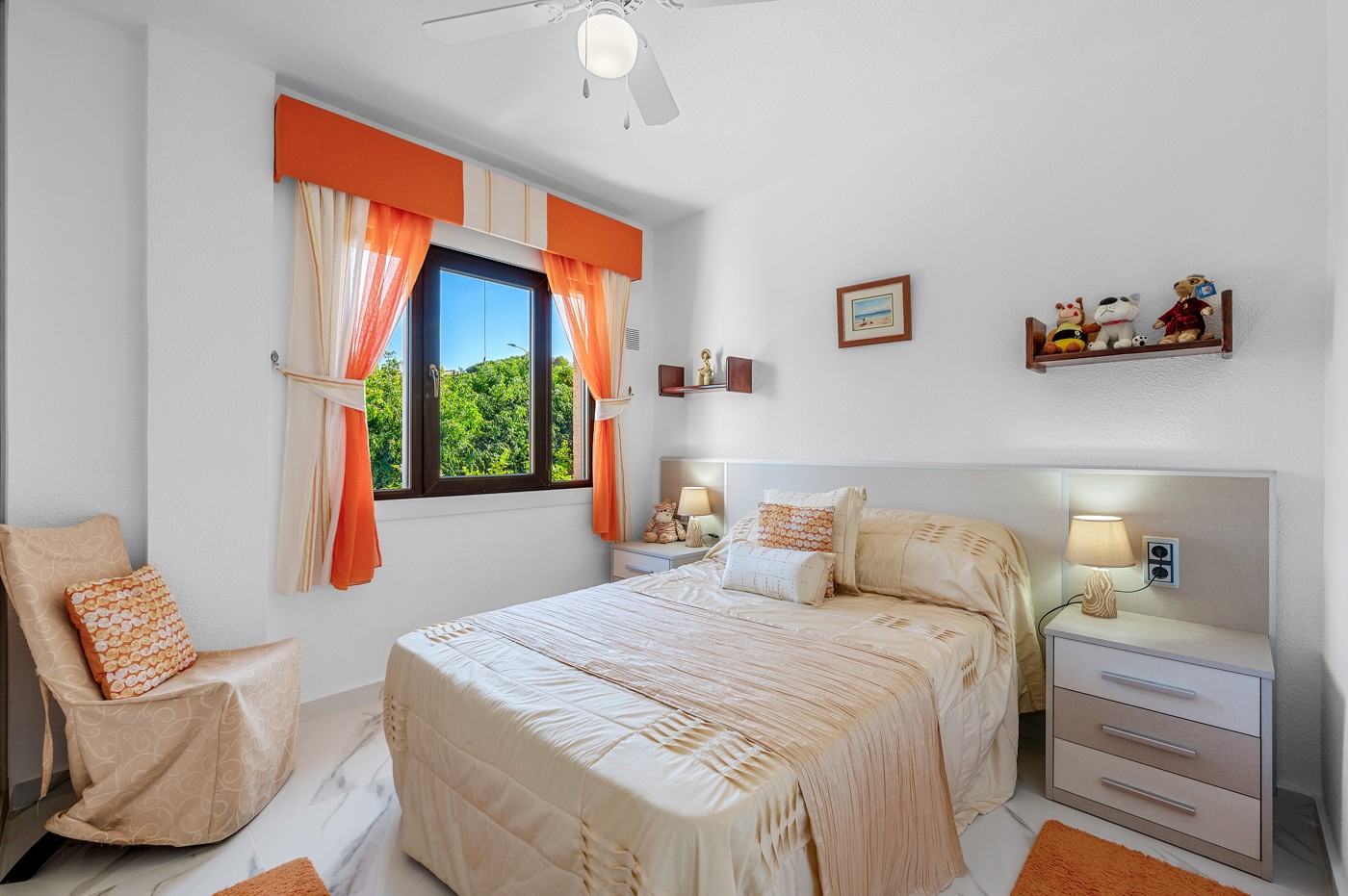 Villa à Almoradi, Alicante, Espagne 5 chambres, 375 m2 No. 138530