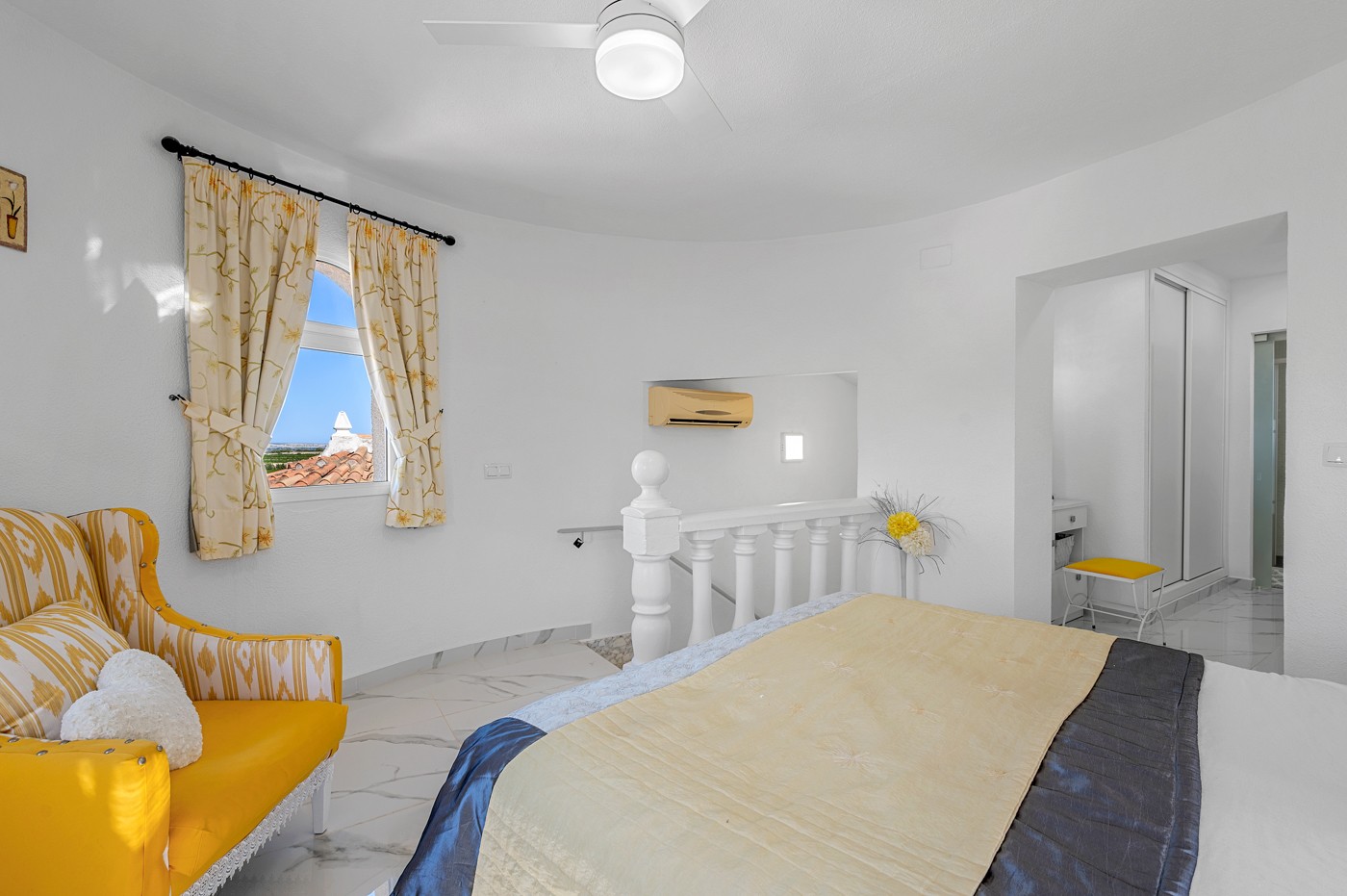 Villa à Almoradi, Alicante, Espagne 5 chambres, 375 m2 No. 138530