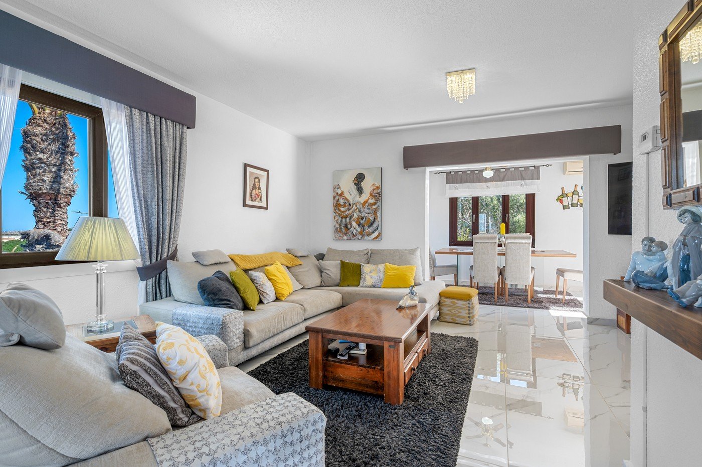 Villa à Almoradi, Alicante, Espagne 5 chambres, 375 m2 No. 138530