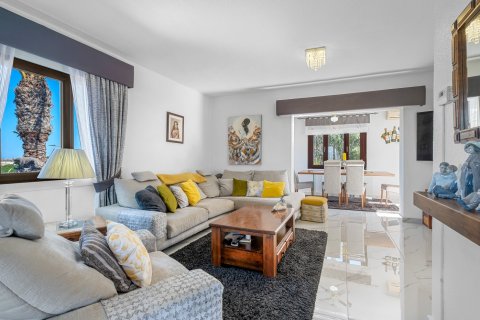 Villa pārdošanā Almoradi, Alicante, Spānijā 5 istabas, 375 m2 Nr. 138530 - attēls 12