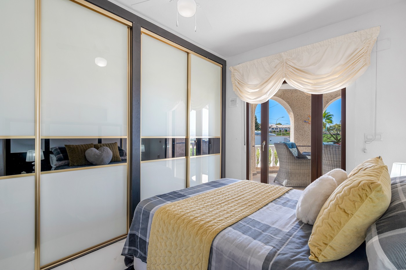 Villa à Almoradi, Alicante, Espagne 5 chambres, 375 m2 No. 138530