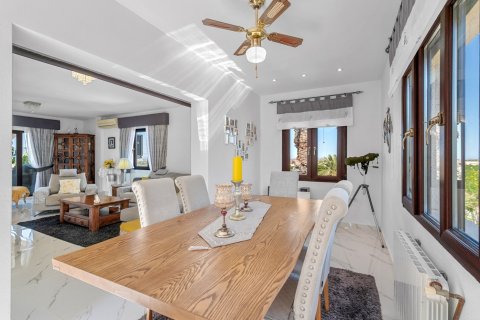 Villa pārdošanā Almoradi, Alicante, Spānijā 5 istabas, 375 m2 Nr. 138530 - attēls 16