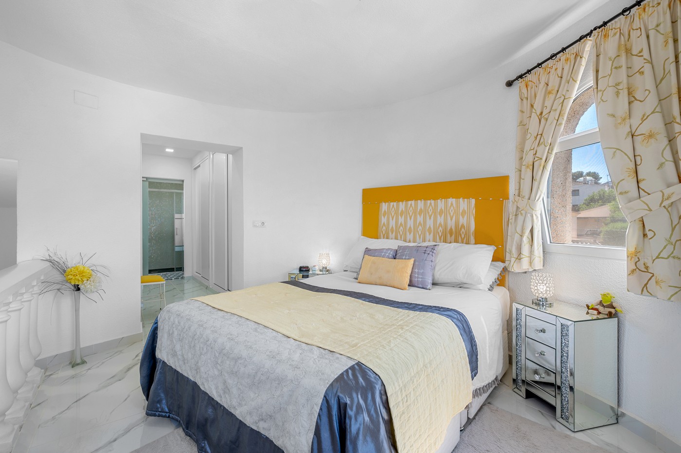 Villa à Almoradi, Alicante, Espagne 5 chambres, 375 m2 No. 138530