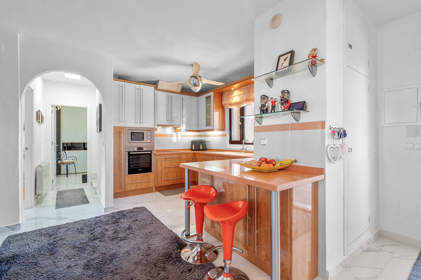 Villa à Almoradi, Alicante, Espagne 5 chambres, 375 m2 No. 138530