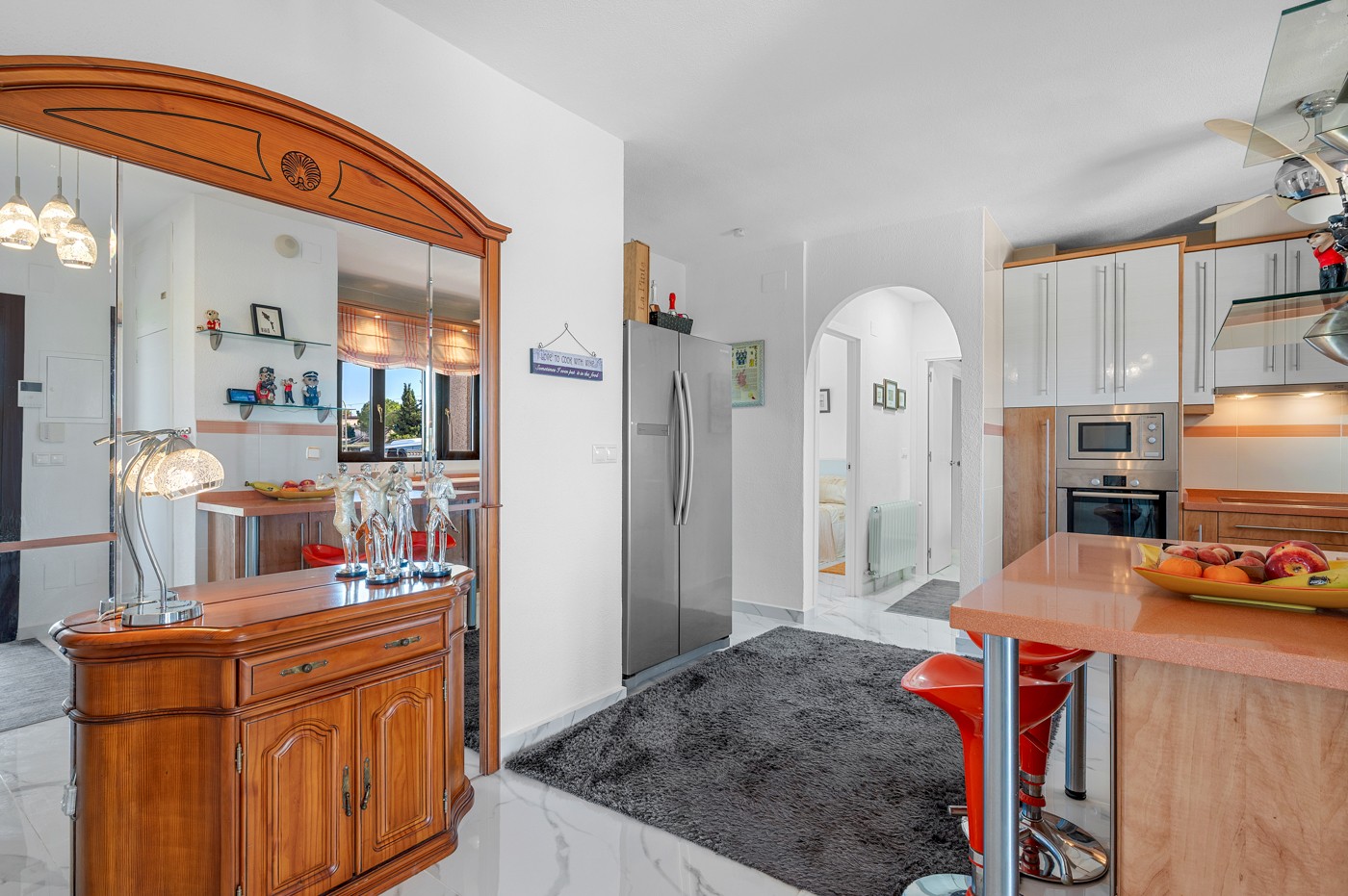 Villa à Almoradi, Alicante, Espagne 5 chambres, 375 m2 No. 138530