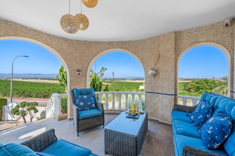 Villa pārdošanā Almoradi, Alicante, Spānijā 5 istabas, 375 m2 Nr. 138530 - attēls 8