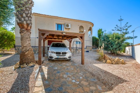 Villa pārdošanā Almoradi, Alicante, Spānijā 5 istabas, 375 m2 Nr. 138530 - attēls 6