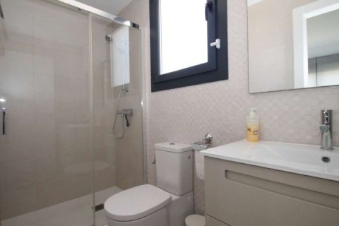 Villa en venta Pilar de la Horadada, Alicante, España 3 dormitorios, 81 m2 No. 138525 - foto 19