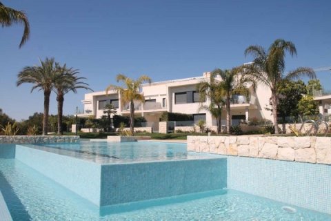 Villa en venta Pilar de la Horadada, Alicante, España 3 dormitorios, 81 m2 No. 138525 - foto 21