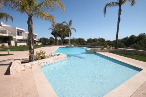 Villa en venta Pilar de la Horadada, Alicante, España 3 dormitorios, 81 m2 No. 138525 - foto 25