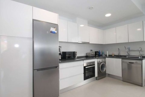 Villa en venta Pilar de la Horadada, Alicante, España 3 dormitorios, 81 m2 No. 138525 - foto 12